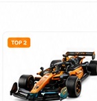 LEGO Technic McLaren Formula 1 42141